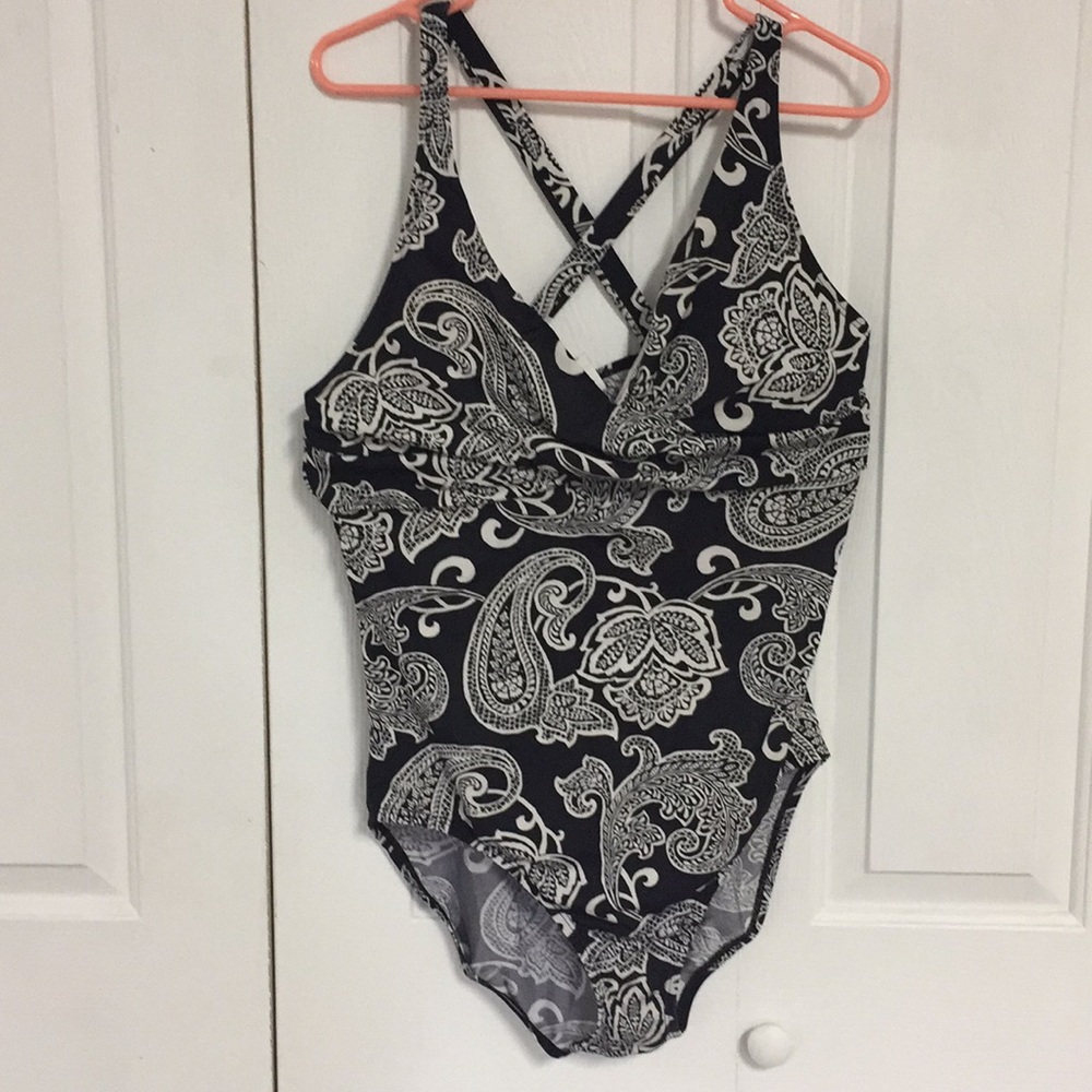 Swimsuit
